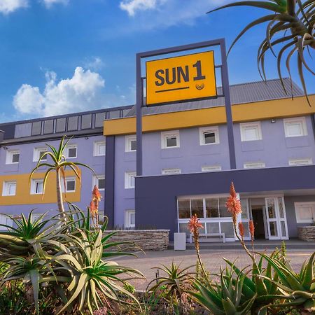 Sun1 Milnerton Hotel Cape Town Exterior photo